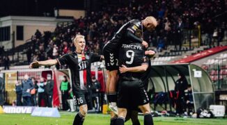 Skarb Kibica Fortuna 1. Ligi: Polonia Warszawa – oby wiosna była lepsza