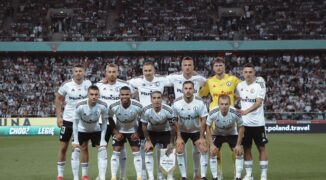 Z Łazienkowskiej #2. Co Legia wie po meczu z Ruchem?