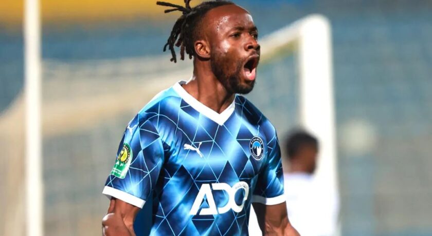 Pyramids FC – nowa potęga na afrykańskim rynku