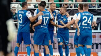 Nie przetrwali, ale nie zawiedli. Puszcza żegna się z PKO Ekstraklasą