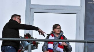 Rupniewska odwołana, prywatyzacja odłożona w czasie. Czy Górnik znowu będzie kartą przetargową w politycznych sporach?