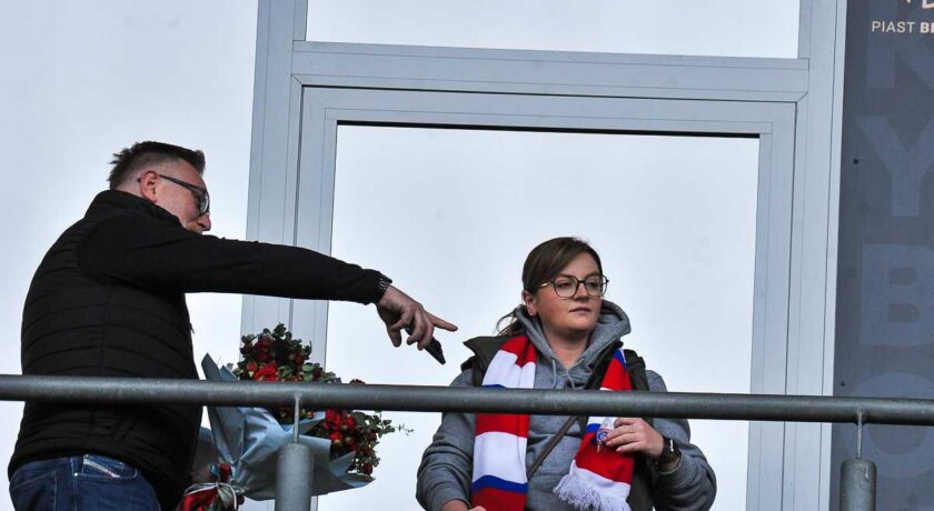 Rupniewska odwołana, prywatyzacja odłożona w czasie. Czy Górnik znowu będzie kartą przetargową w politycznych sporach?