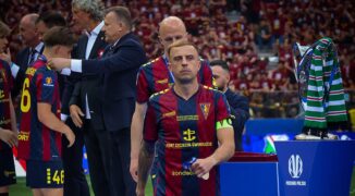 Pogoń Szczecin rozpoczęła przygotowania do sezonu i czeka na kolejne transfery