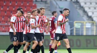 Cracovia vs. Górnik Zabrze – mecz na szczycie PKO BP Ekstraklasy