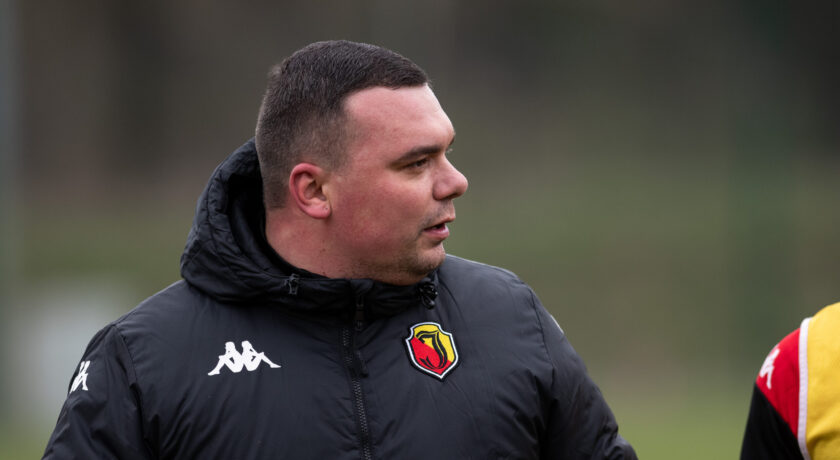 Jakie szanse ma Jagiellonia Białystok z Dinamo City?