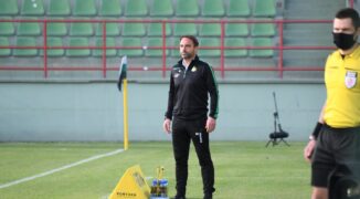 Niezła gra i nieskuteczność, czyli GKS Bełchatów po pięciu seriach gier