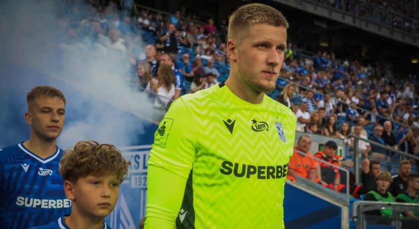 Winowajcy katastrofy Lecha Poznań: próżność i bagatelizacja