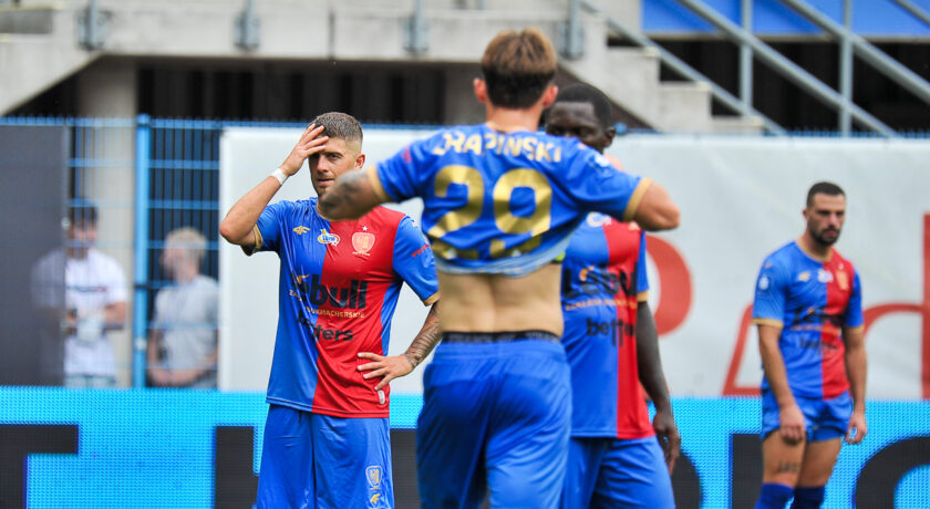 Piast jeszcze bez gola w tym sezonie, a na horyzoncie Zagłębie…