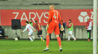 Najlepsi bramkarze PKO BP Ekstraklasy