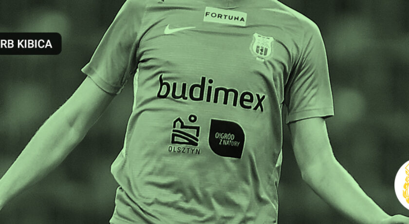 Skarb kibica: Stomil Olsztyn – wielka niewiadoma