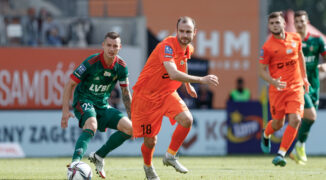 Śląsk Wrocław – Zagłębie Lubin: derby Dolnego Śląska, czyli coś więcej niż mecz
