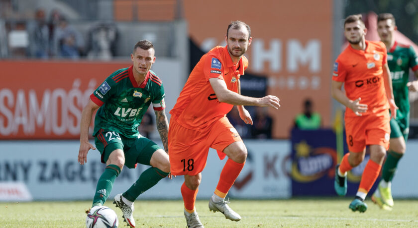 Śląsk Wrocław – Zagłębie Lubin: derby Dolnego Śląska, czyli coś więcej niż mecz