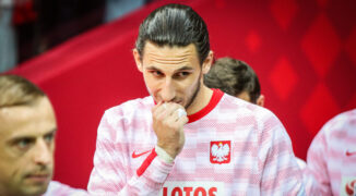 Bułka pominięty, jest Grabara, kto w bramce reprezentacji na mecze eliminacji?