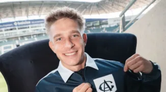 Michał Skóraś zawodnikiem KAA Gent!