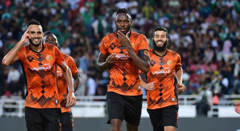 Puchar Konfederacji Afryki zdobyty przez afrykańską Sevillę