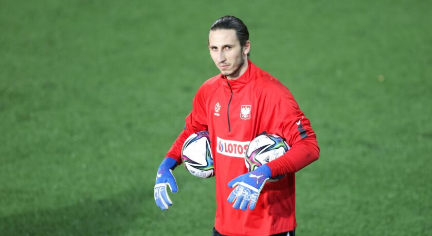 Reprezentacja z Polski. Sparing z Nową Zelandią szansą dla długo nieobecnych