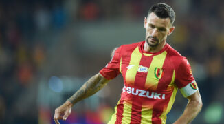 Błyskawiczny koniec bandy Ojrzyńskiego – Korona Kielce zwalnia trenera