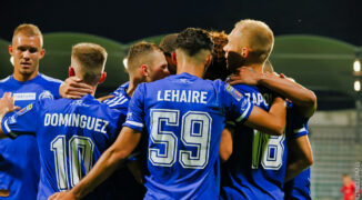 Miedź Legnica wreszcie zwycięża. Czy to początek przełamania?