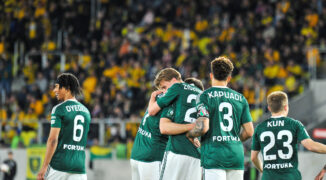 5 powodów, dla których Legia Warszawa wygra Puchar Polski