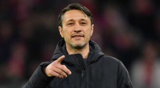 Niemieckie warzenie: Niko Kovac przed sądem ostatecznym w Monachium