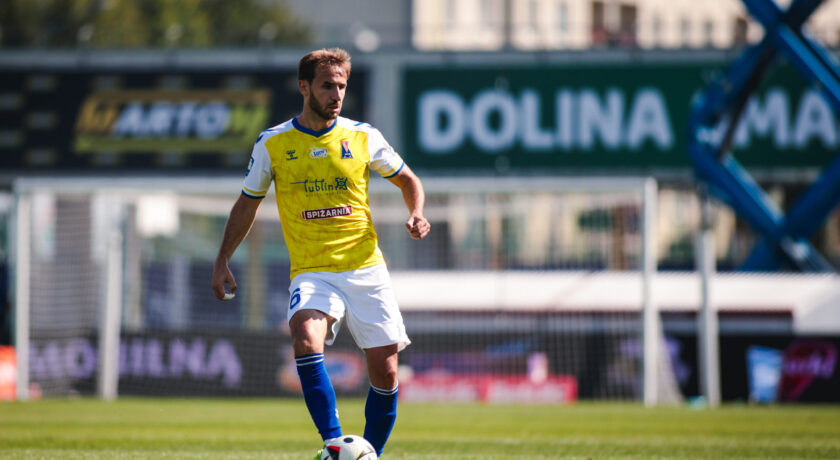 Motor ma dylemat. Sergi Samper zamiast grać – pauzuje