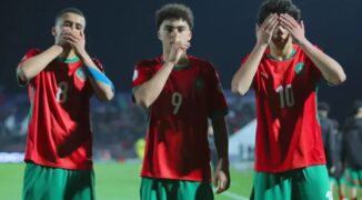 Puchar Narodów Afryki U-17 – test zwycięski dla gospodarzy