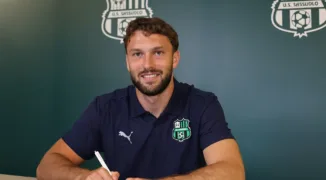 Sebastian Walukiewicz w US Sassuolo – czy beniaminek Serie A da mu nowy start?