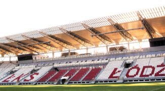 Zimowe zakupy ŁKS-u