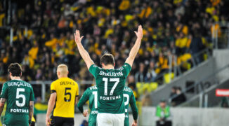 Skarb Kibica PKO Ekstraklasy: Legia Warszawa – dokonać niemożliwego