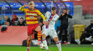 Nieoczekiwany powołany! Co może dać Kryspin Szcześniak reprezentacji Polski?