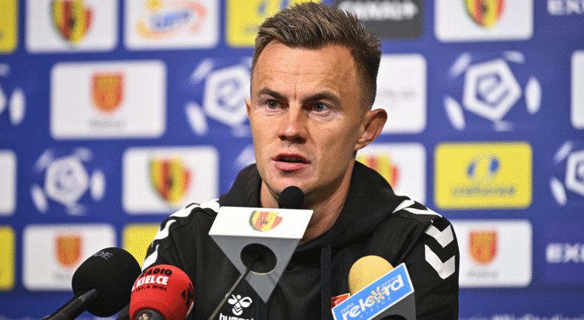 Motor Lublin: Wlaźlik, Jakubas, duet z Kielc i… Stojilković