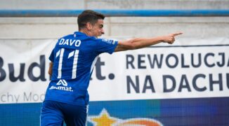 Bez Davo da się żyć, czyli jak Wisła Płock radzi sobie ze stratą