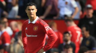 Manchester United zalicza falstart w Lidze Europy