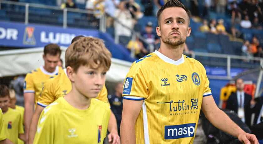 Filip Wójcik: Cieszy mnie, że zrobiła się moda na Motor [WYWIAD]