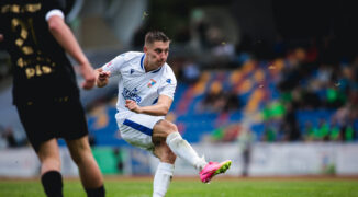 Wisła Puławy: gdzie podziała się forma? Starcie byłych liderów