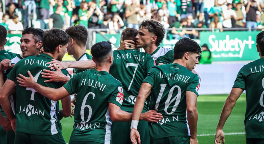 Śląsk Wrocław vs. Ruch Chorzów – czas na hit 3. kolejki Betclic 1. Ligi!