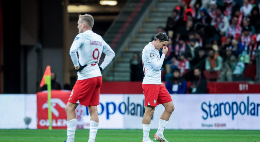 Notes taktyka: Mecz na remis. Analiza starcia Polska – Czechy