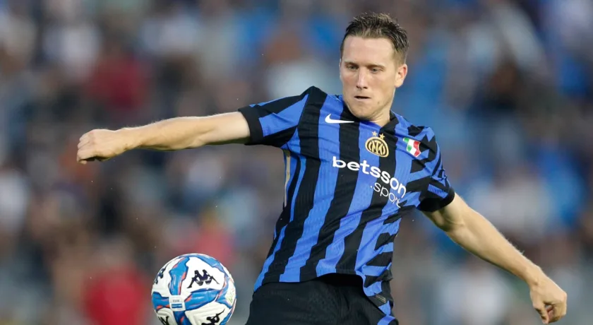 Rankingi iGola. Najlepsi polscy środkowi pomocnicy 2025 roku