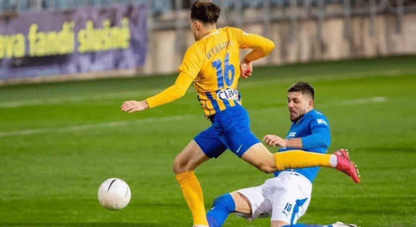 Nataniel Wybraniec: Nigdy nie powinieneś się wahać, jeśli ktoś ci daje szansę (WYWIAD)