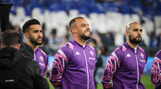 Fiorentina i kolejny dzień w biurze, dla nas święto piłki