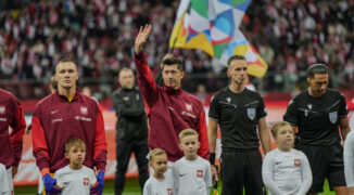 Reprezentacja Polski bez Lewandowskiego. Co dalej z Probierzem?