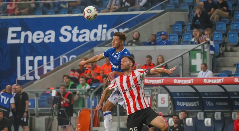 Cracovia – zespół rozszyfrowany przez rywali? Mistrz Polski nie dał się nabrać po raz drugi