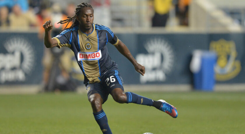 Keon Daniel: „Gdy zawodnicy są lepsi, futbol staje się łatwiejszy” (WYWIAD)