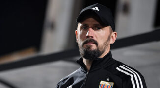 Łukasz Tomczyk jest fenomenem. Czy poprowadzi Raków?