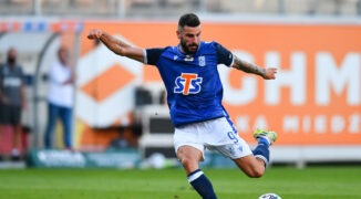 Takich trzech jak on jeden. Lech Poznań z mocną ofensywą transferową