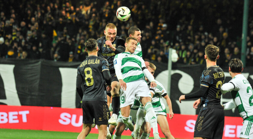 Zwycięstwa też mogą być smutne. GKS Katowice pokonuje Lechię i żegna klubową legendę