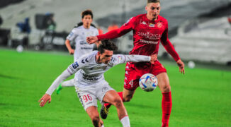 Mateusz Żyro i sytuacja obrońców Legii Warszawa