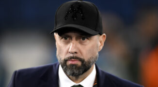 Ciąg dalszy rewolucji – kolejna zmiana trenerska w Widzewie Łódź