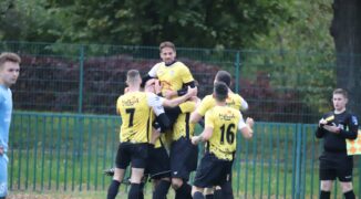 Pomezania Malbork szkoli i zamierza awansować