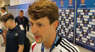 Marc Gual: W takich meczach jak finał jesteśmy naprawdę dobrzy